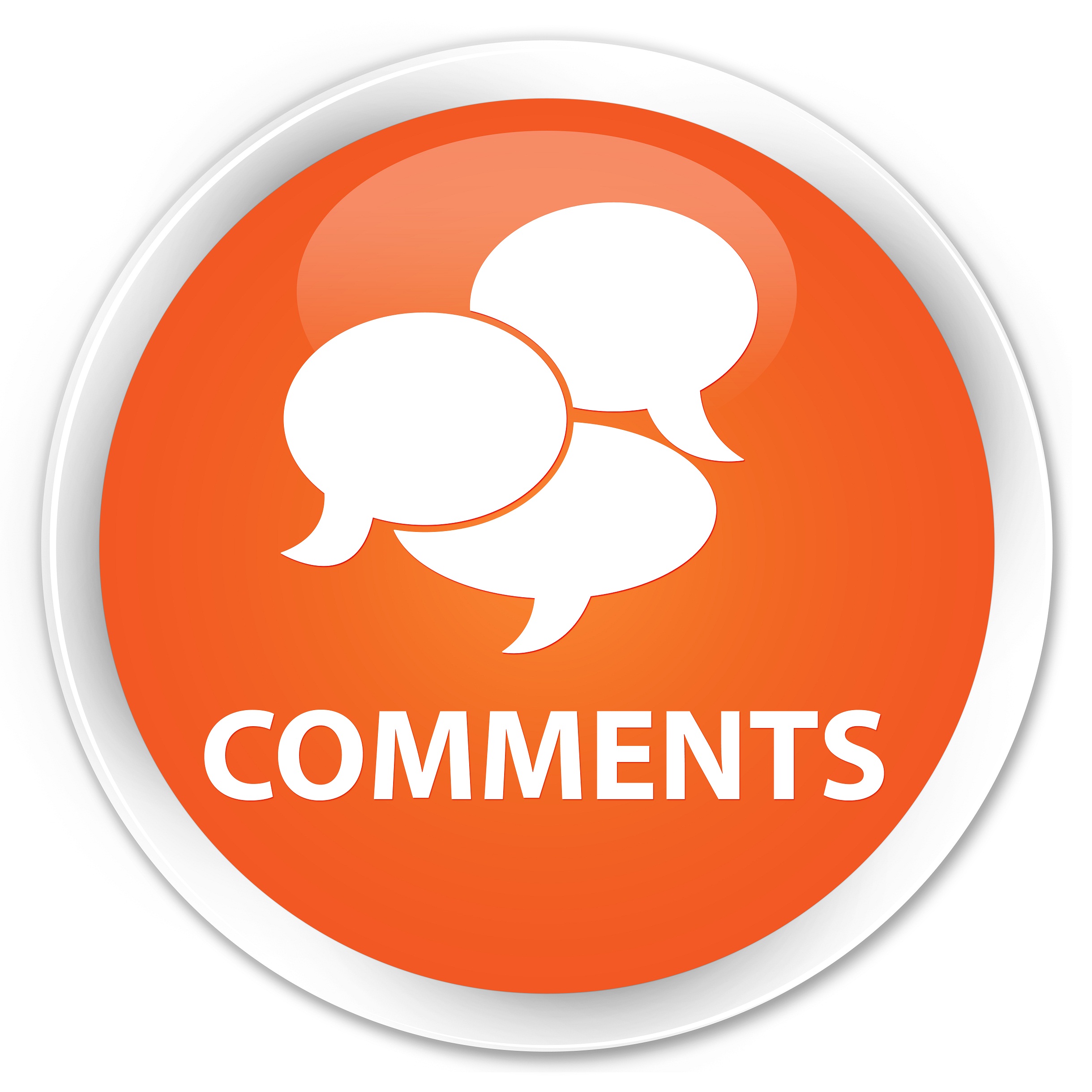 Comments