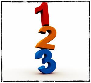 numbers
