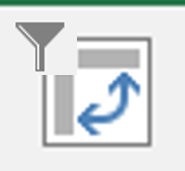 Pivot filter